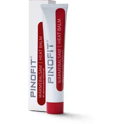 Pinofit Sportsalbe Wärmebalsam 90 ml