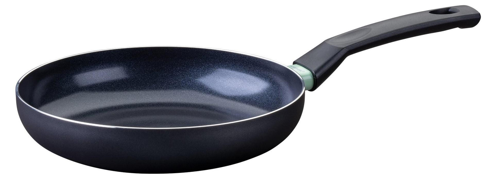 Fackelmann Brandao koekenpan met keramische anti-aanbaklaag, 24 cm