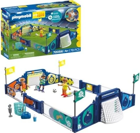 Playmobil 72056 Fußball-Arena