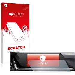 upscreen Scratch Shield Displayschutz, Geräte Schutzfolie