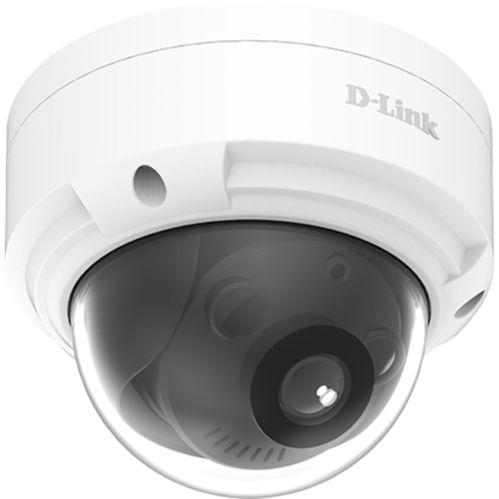 D-Link BCD-P01 Netzwerkkamera Überwachungskamera