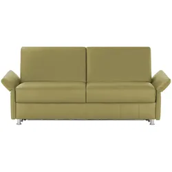 Schlafsofa  München , grün