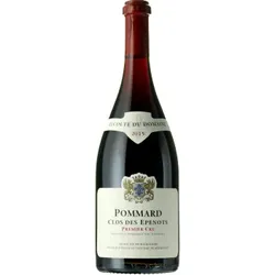 Magnum Pommard 1er Cru Clos Des Epenots 2023 - Château de Meursault - 1.5L