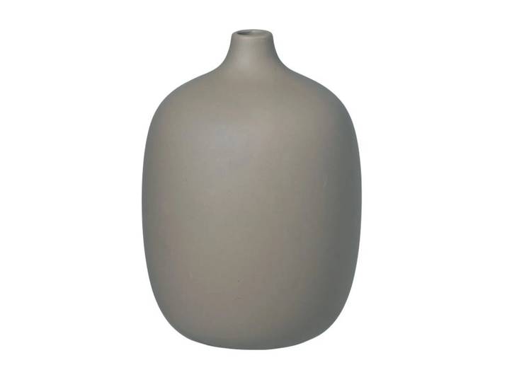 blomus Vase Ceola 18,5 cm Satellite