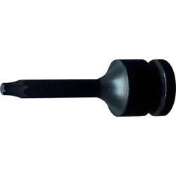 1/2" Schlag Stecknuss TX T40