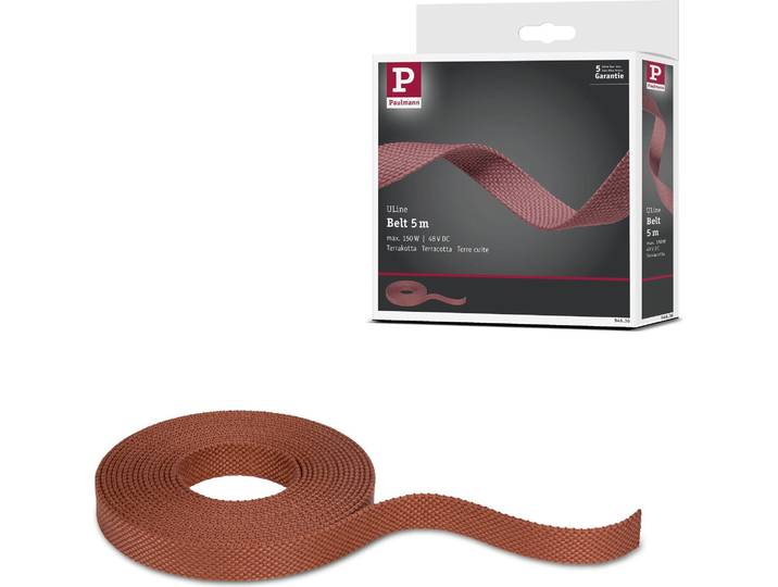 Harnais ULine de Paulmann 5m