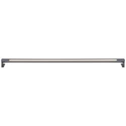 Megatron MT70816 Gartia Wallis LED-Gartenleuchte LED 15 W Grau