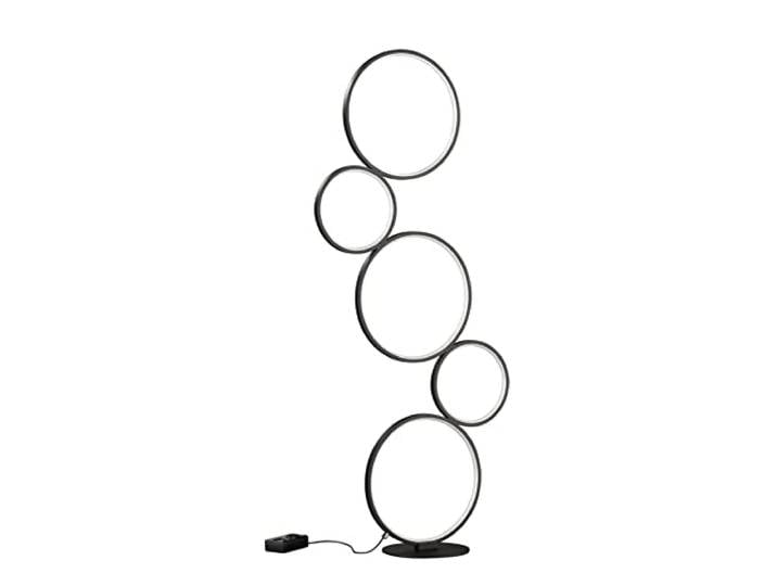 TRIO\, Lampadaire\, Rondo 1xLED