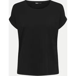 T-Shirt Moste Schwarz XL
