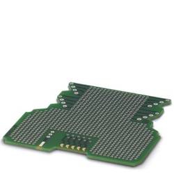 Phoenix Contact ME MAX/16 2-2 TBUS DEV-PCB Lochrasterplatine Grün 1 St. 2202542