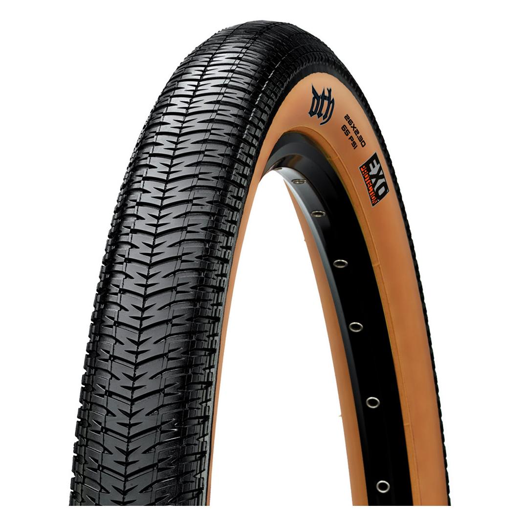 Maxxis Dth (26 x 2.15, 54-559) (1294)
