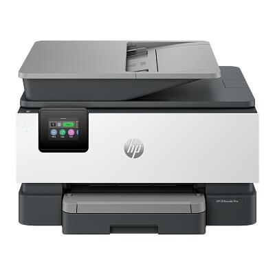 HP Inc. HP OfficeJet Pro 9120 Tintenstrahl-Multifunktionsgerät C2VZ5B#629