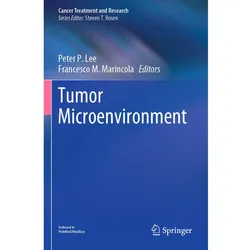 Tumor Microenvironment, Fachbücher