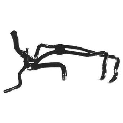 MAPCO Kühlerschlauch 39140 für RENAULT