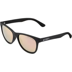 Cairn, Damen, Sportbrille, Foolish Polarized (Schwarz), Schwarz