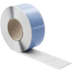 Label-the-cable LTC 1620-5-50 Klebeband Für die Nutzung im Innenbereich geeignet Für die Nutzung im Außenbereich geeignet 5 m Weiß