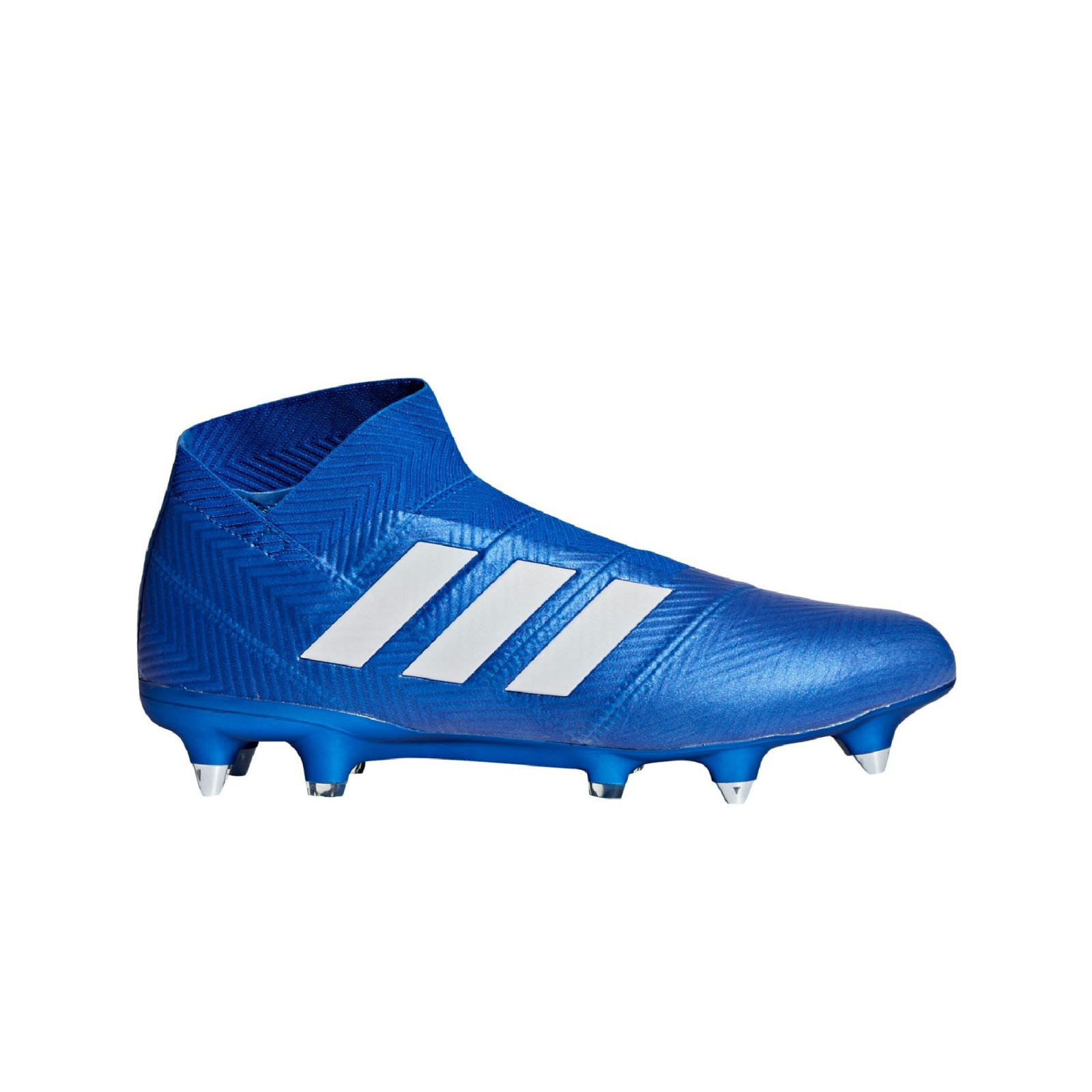 adidas Nemeziz 18+ Sg Fußballschuhe Blau DB2068