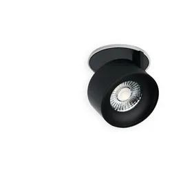 LED2 21507213DT LED Einbauleuchte Klip | 11W integrierte LED-Quelle