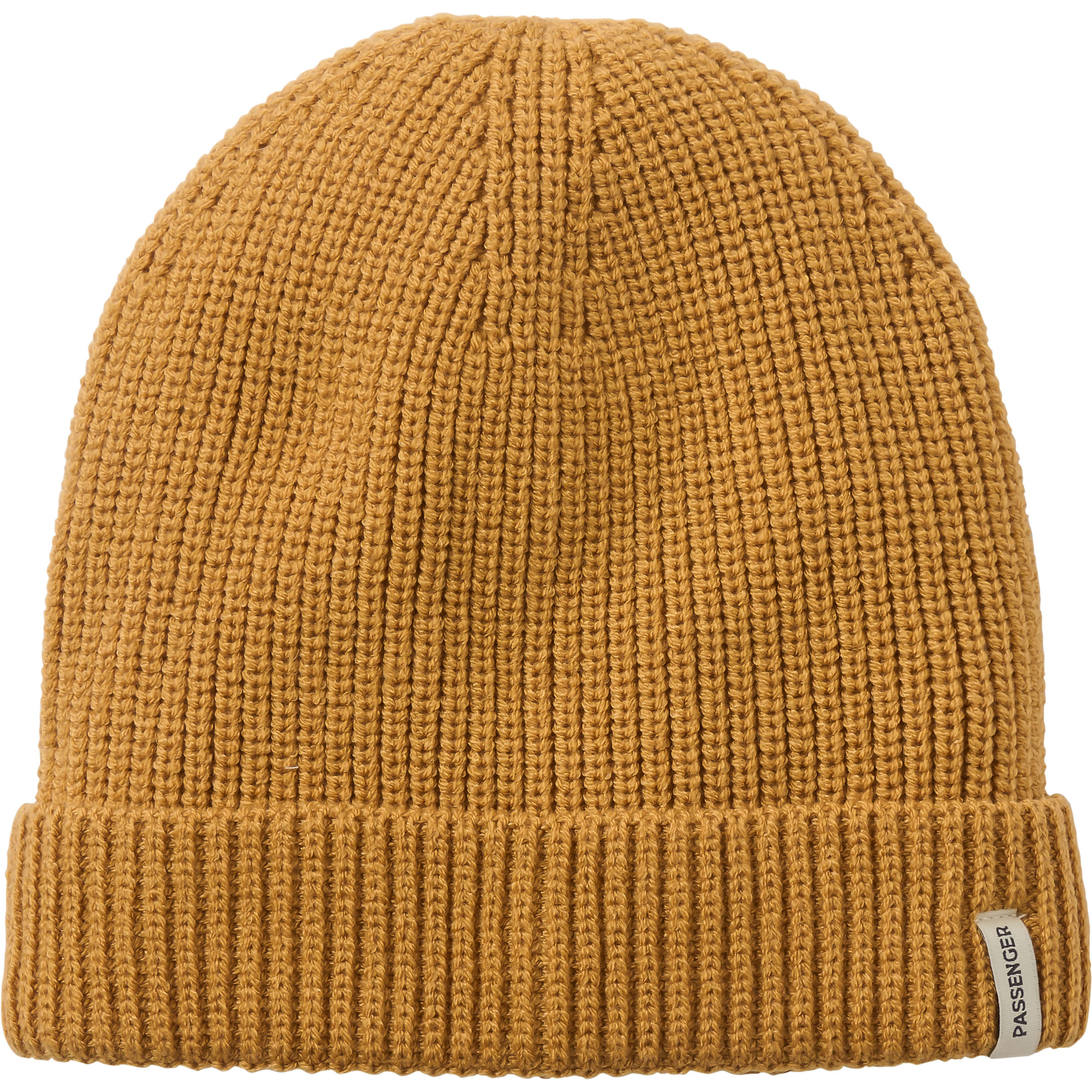 Passenger Compass Mützen & Beanies braun Lifestyle Elastisch