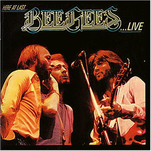 Bee Gees - Here at Last,Live - Preis vom 08.10.2026 07:26:42 h