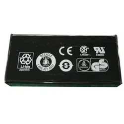 Dell Battery Backup Unit (BBU) für RAID-Controller (1 Zelle), Notebook Akku