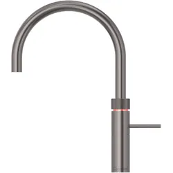 Quooker Fusion Round COMBI+ Gunmetal *7 Jahre Garantie* FNRGME COMBI+