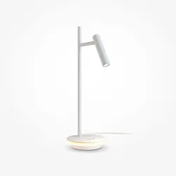 Tischleuchte ESTUDO (LHD 15x45,50x2,80 cm) - LHD 15x45,50x2,80 cm