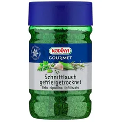 Kotanyi Kräuter »Schnittlauch« 45 g