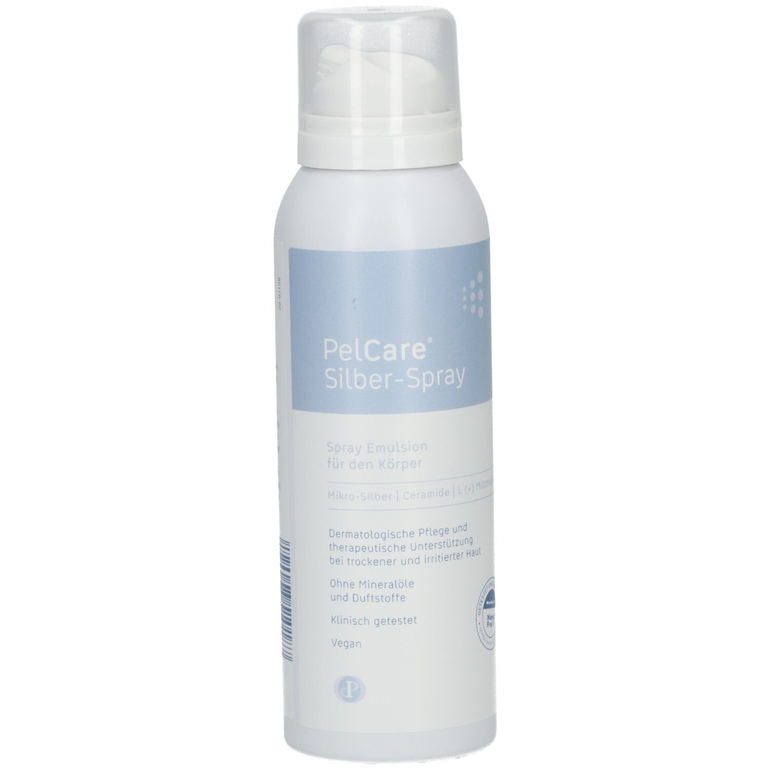 Pelcare Mikrosilb Spray EMU 125 ml