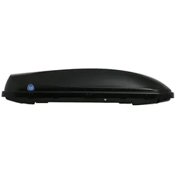 Volkswagen Dachbox Highway 2.0 schwarz matt 330 l Z071985330