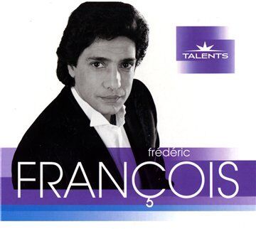 Frédéric François - Talents (2009) - Preis vom 01.10.2026 17:08:56 h