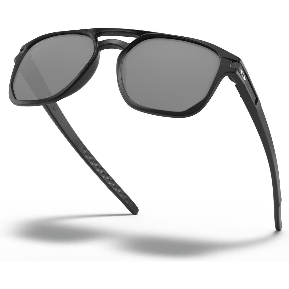 Oakley Latch Beta matte black/prizm black polarized (943605) 0OO9436-943605