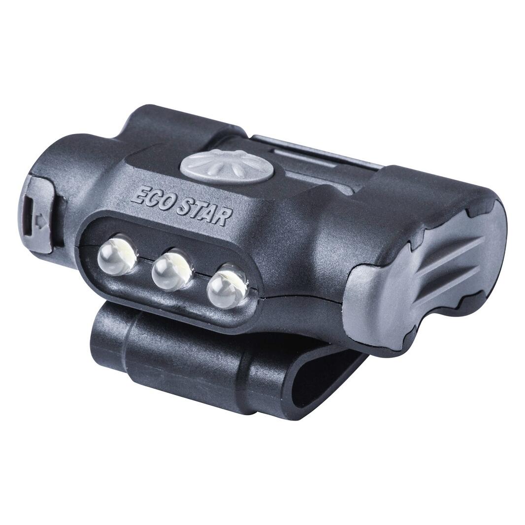 Nextorch UL10 LED Cliplampe (9.90 cm, 65 lm) (1923676)