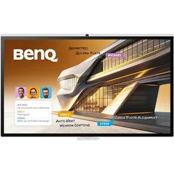 BenQ Board CP7505 - Interaktives Touch-Display 75 Zoll - 4K UHD ADS - 450 cd/m2 ...