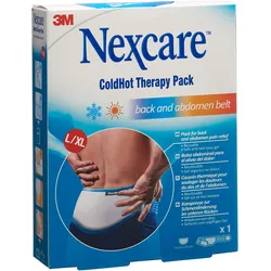 3M, Bandage, ColdHot Therapy Pack Rückengurt (L, XL)