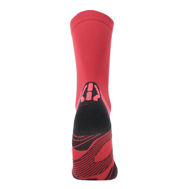 UYN Woman run super fast mid socks
