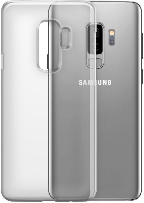 refurbed Zrównoważona osłona z recyklingu   Samsung Galaxy S9 - Refurbished