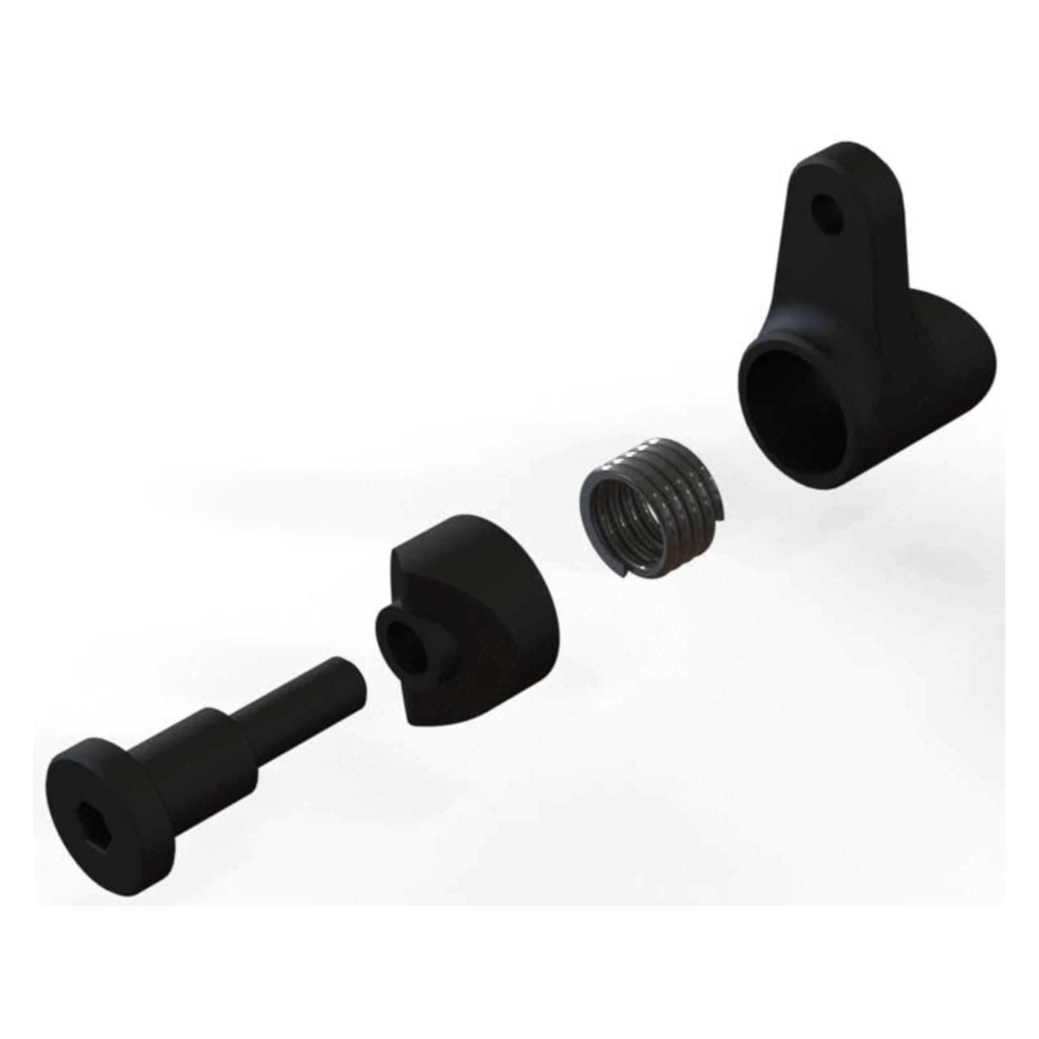 Arrma Servo Saver Set V2 (ARA340203V2)