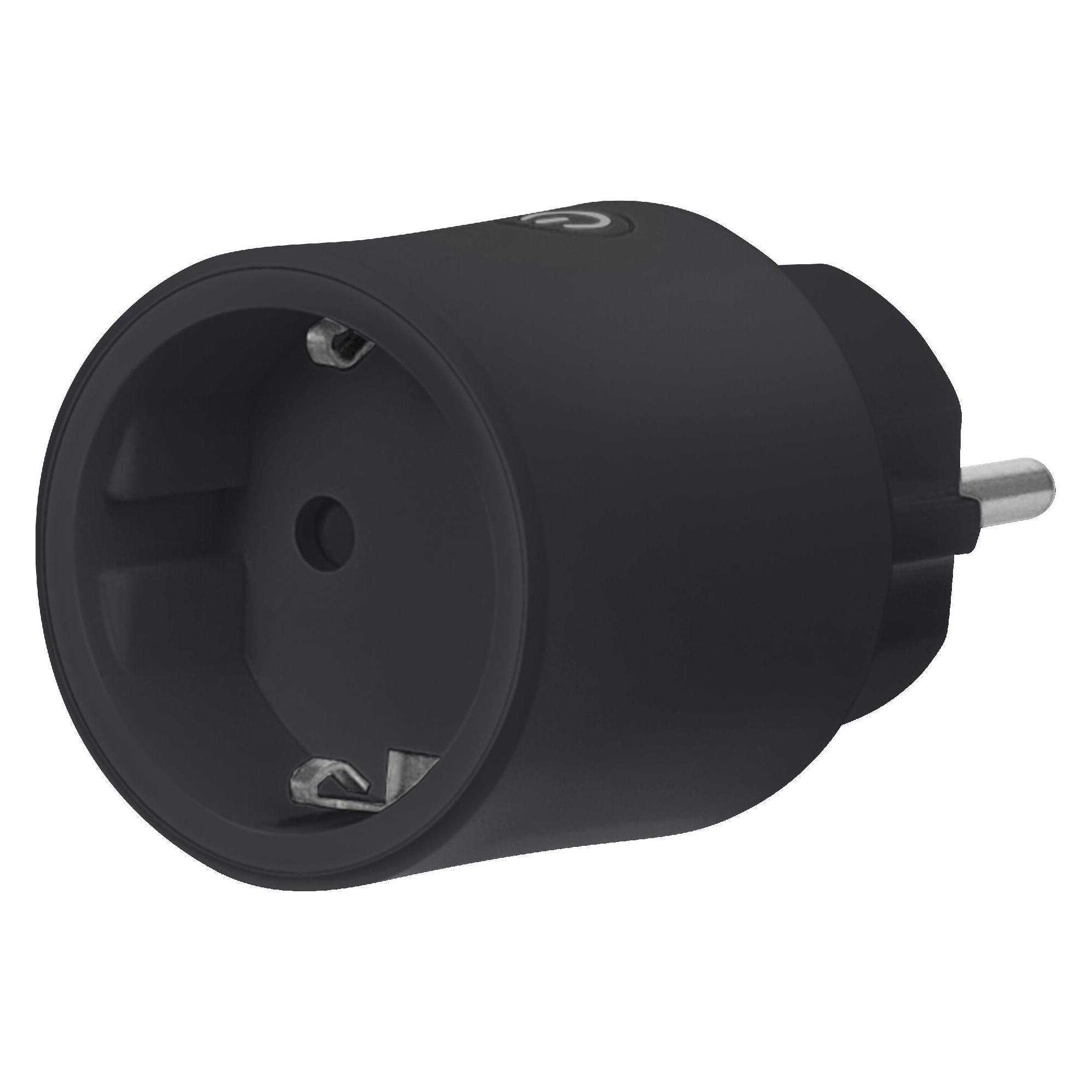 Osram HOMELIGHTING Smart+ Funk-Steckdose (4099854419225)
