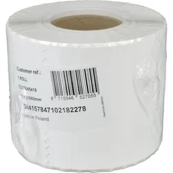 Epson Etiketten C33S045418 76mm x 35m Premium Matte Label