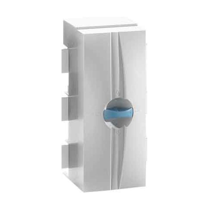 Wöhner Anschlußklemmenplatte 3-pol.,35-120qmm 01243 (0643778)