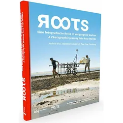 Roots, Fachbücher von Tim Kerig, Tine Pape, Sebastian Schultrich, Andrea Ricci