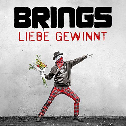 Brings - Liebe Gewinnt - Preis vom 08.10.2026 07:26:42 h