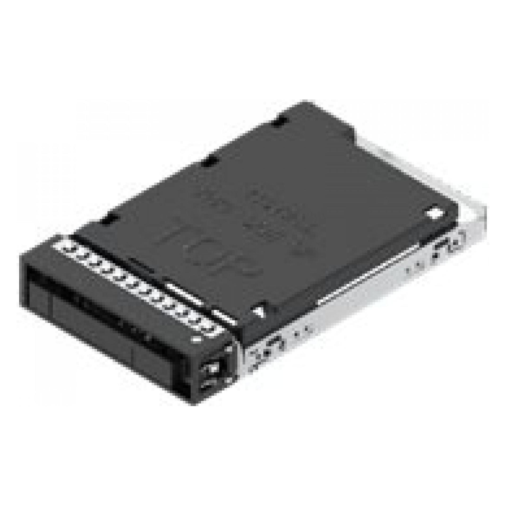Intel Träger für Speicherlaufwerk (Caddy) - 2,5" / 3,5" gemeinsam genutzt (6,4 cm/8,9 (FXX35HSCAR2)