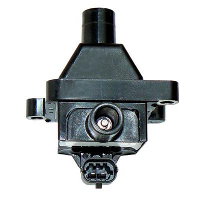 METZGER AUTOTEILE Zündspule 0880114 für ALFA ROMEO