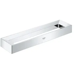 GROHE Handtuchhalter Selection Cube Chrom Metall G40766000