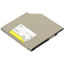 Acer SuperMulti DVD/RW (DVD Brenner, DVD Laufwerk), Optisches Laufwerk