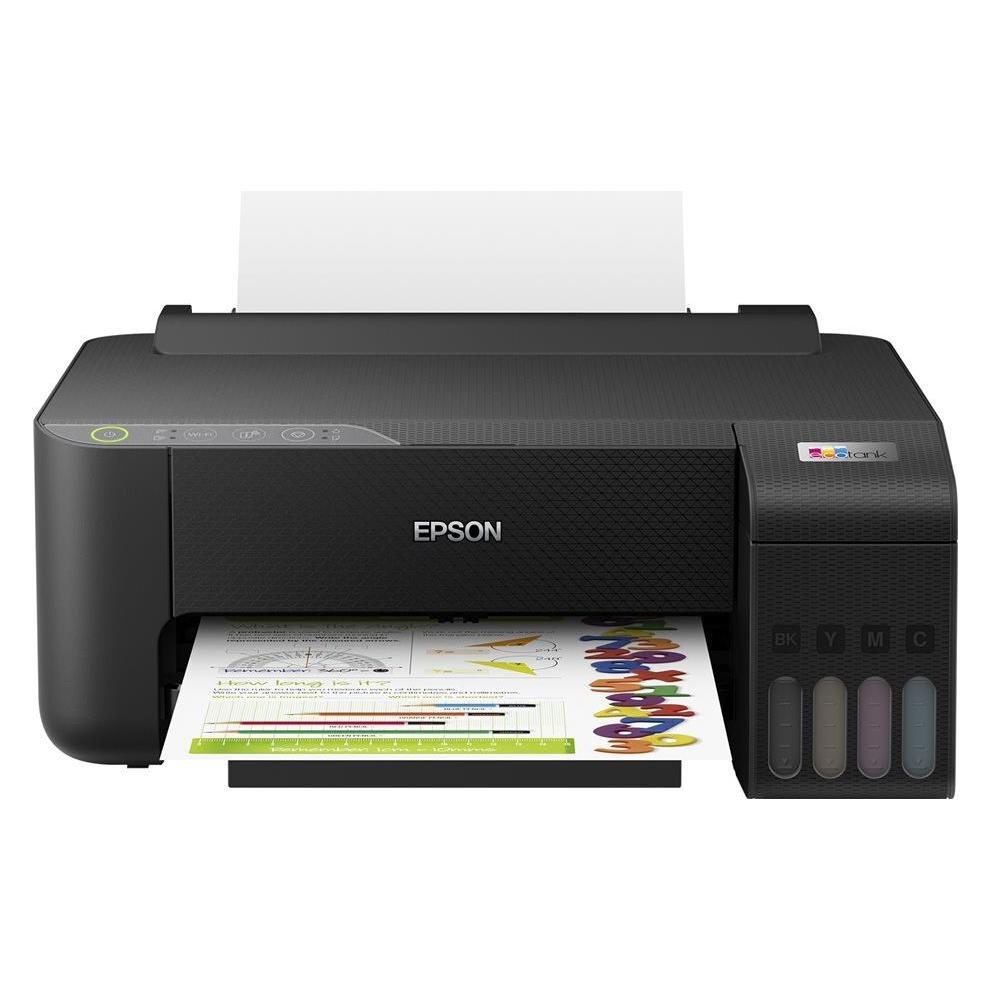 Epson EcoTank L1270 (Tintentank, Farbe) (C11CJ71407)