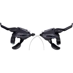 Shimano Schalt-/Bremshebel ST-EF500 3-/8-fach rechts + links