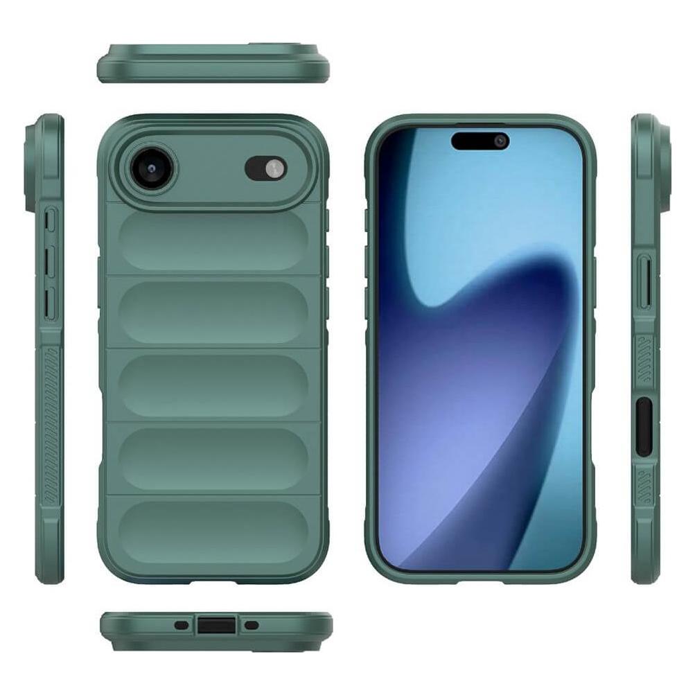 Cover-Discount Rugged Protective Hülle (Apple iPhone Air) (61752930)